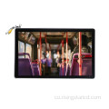 21,5 Inch Browsness Segnal digitale per l'autobus